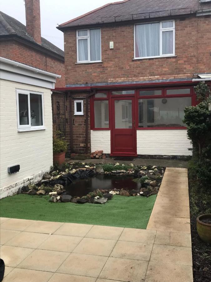 Bob's House Quiet Retreat With Large Shared Garden